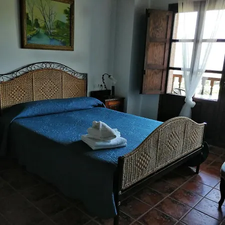 Rurales Balcon Del Marques (adults Only) Apartmán Onís