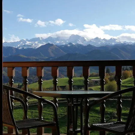 Rurales Balcon Del Marques (adults Only)